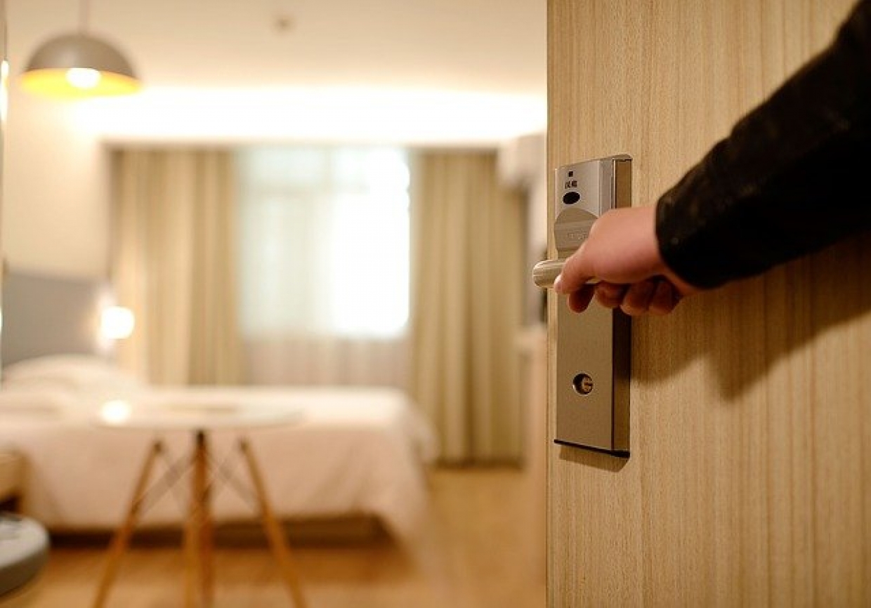 Τα σχέδια της Accor για την Ελλάδα - Ενισχύει την παρουσία της