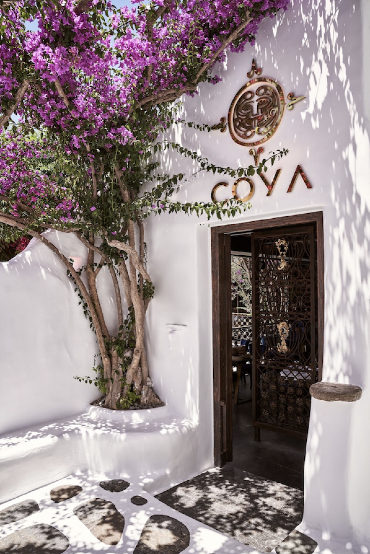 To Coya Mykonos ανοίγει για σεζόν στις 14 Μαΐου