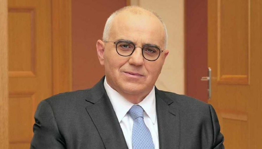 Το πρώτο του ξενοδοχείο εξαγοράζει το fund του Νίκου Καραμούζη