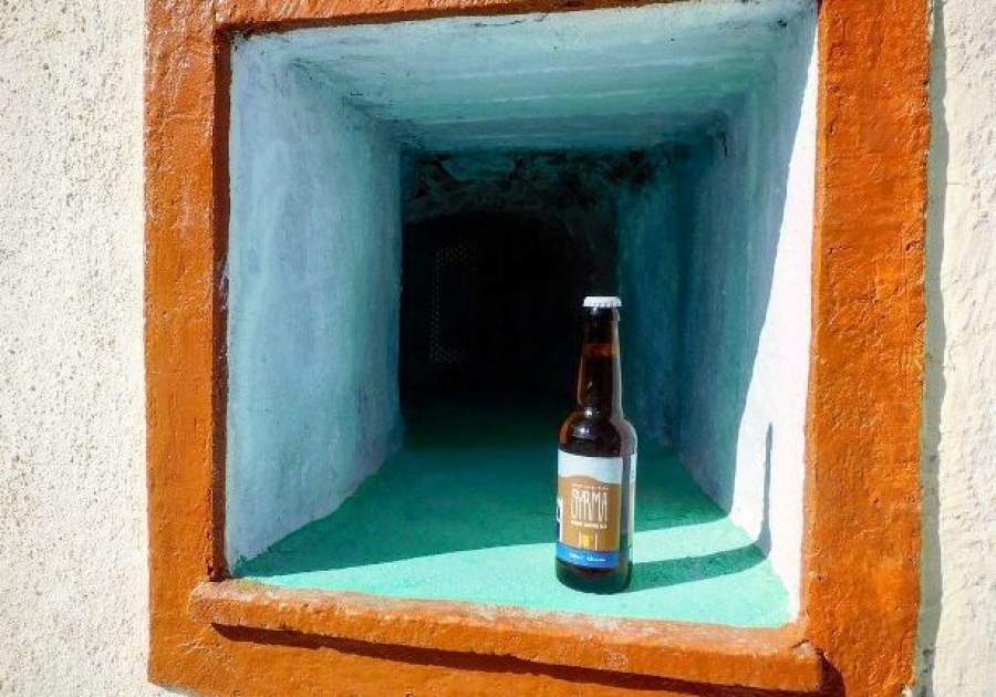 Η Syrma Beer εστιάζει στην αθηναϊκή εστίαση από το φθινόπωρο