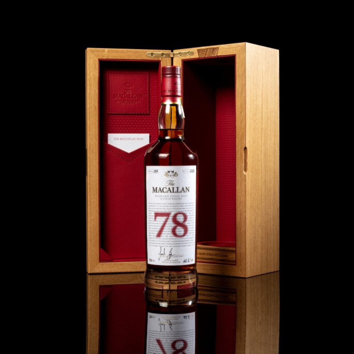 Fine &amp; Rare Whisky by Sotheby’s: Μια περιζήτητη δημοπρασία άνοιξε τη χρονιά στη Γαλλία