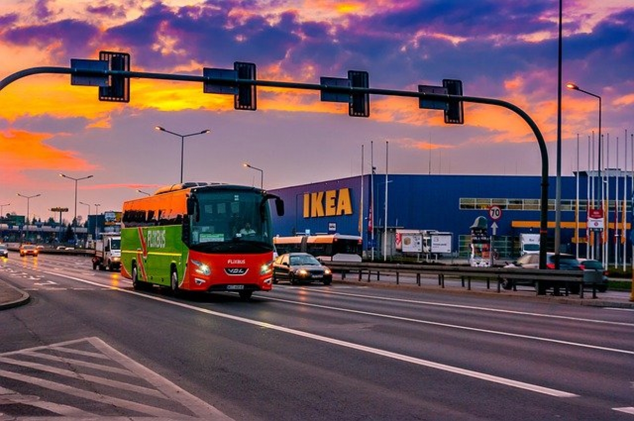 Ο γιος του Mr IKEA ενδιαφέρεται για το ελληνικό HoReCa - Στόχος και το delivery