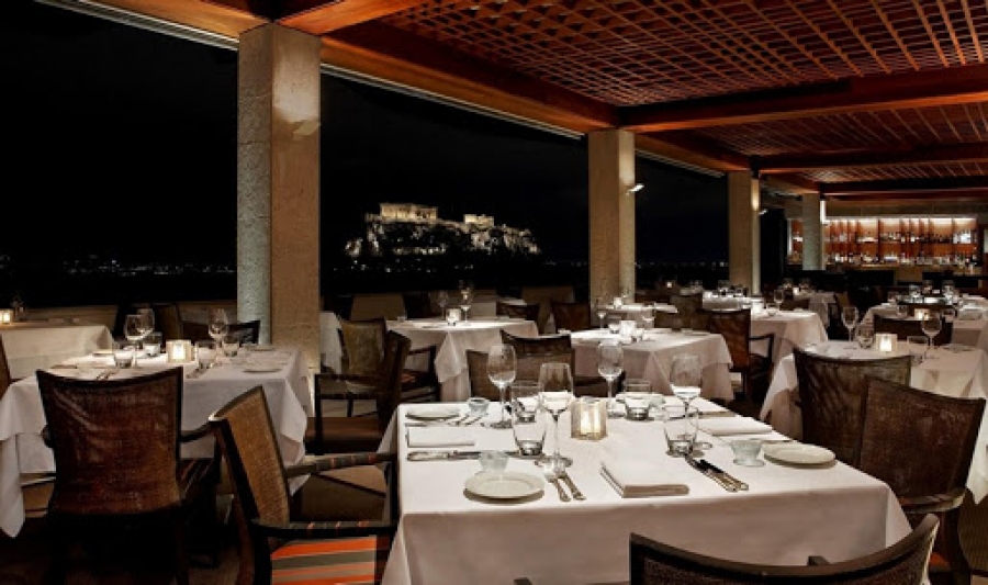 Ξενοδοχεία: Ενισχύουν το menu για να...κρατήσουν τους τουρίστες