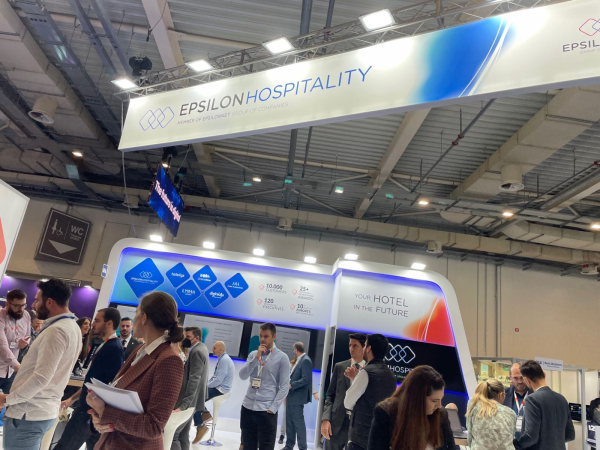 Επανασυστήνεται η Epsilon Net Hospitality