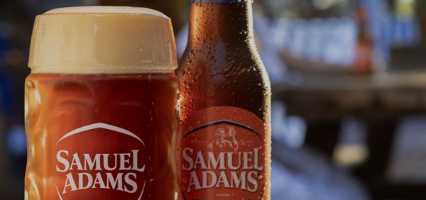 Samuel Adams: Η νέα μπύρα είναι παράνομη σε 15 Πολιτείες