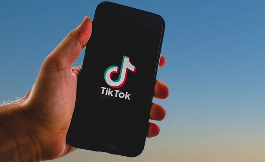 To TikTok μπαίνει στο food delivery