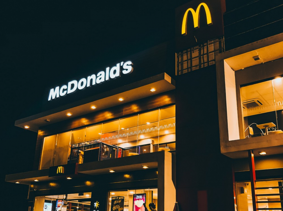 ΗΠΑ: Ψήφο &quot;δυσπιστίας&quot; από τους franchisees της McDonald&#039;s