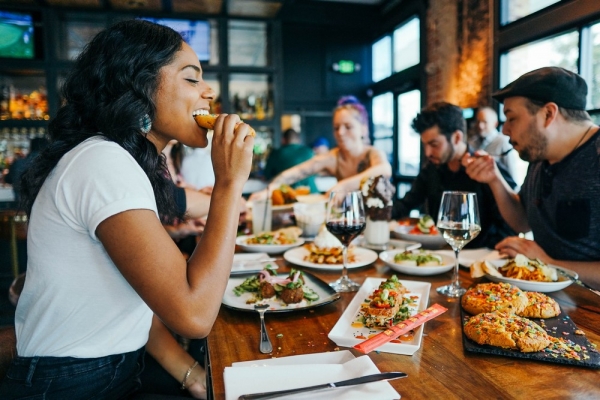 Εστιατόρια: 3 τρόποι για μείωση του κόστους