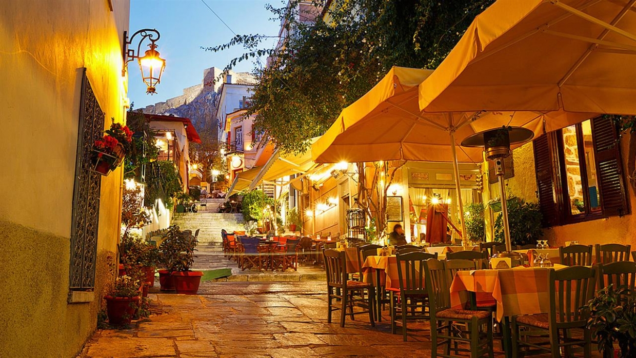 Eντείνονται οι έλεγχοι στην εστίαση - Τι αναφέρει εγκύκλιος του Υπ.Υγείας