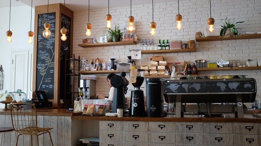 5 λόγοι που ένα coffee shop βάζει λουκέτο μετά τον πρώτο χρόνο λειτουργίας