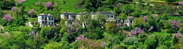 Το Aristi Mountain Resort &amp; Villas διακρίθηκε στα World Travel Awards 2021
