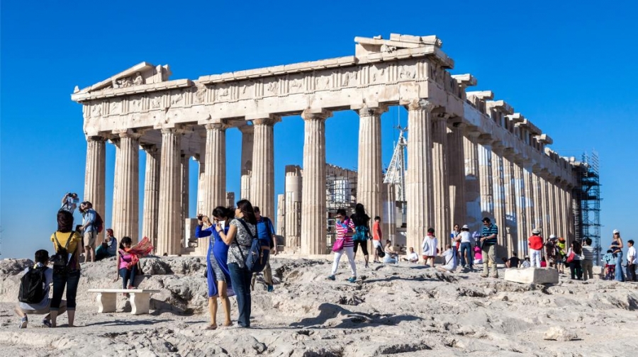 Παίρνει μπροστά ο τουρισμός - Έκρηξη ζήτησης παρατηρεί η Lufthansa