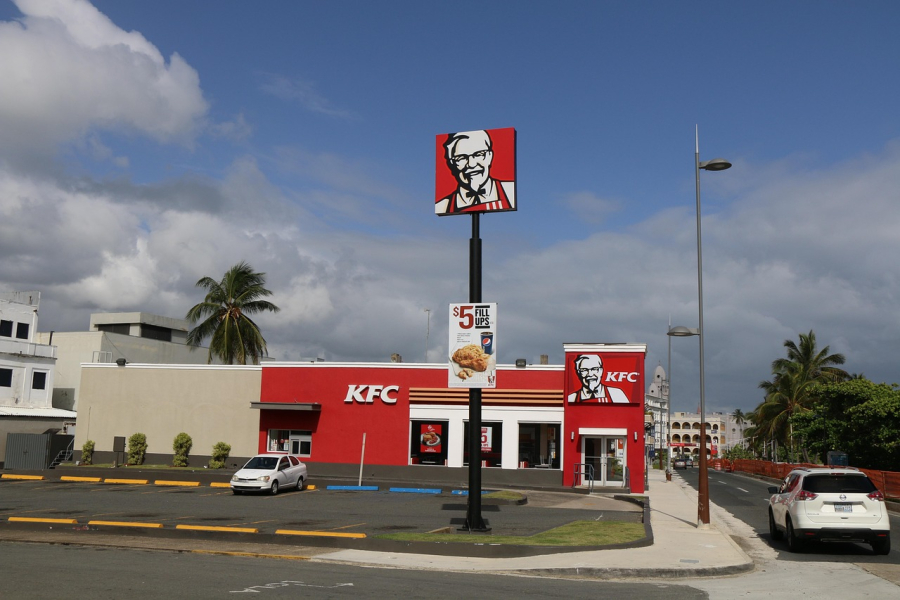 YUM! Brands– NVIDIA: Με ΑΙ στα εστιατόρια Taco Bell, Pizza Hut και KFC