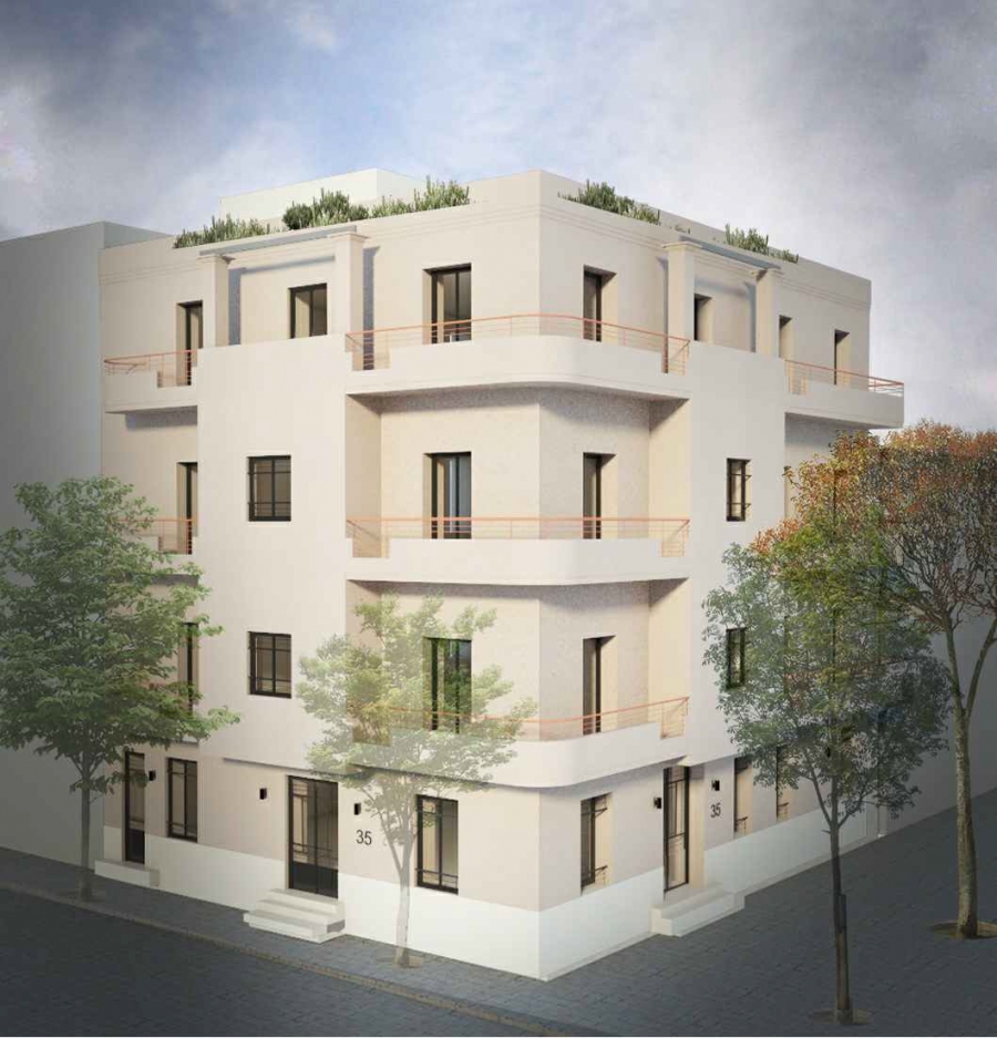 Σε κτίριο κατοικιών μετατρέπεται πρώην ξενοδοχείο