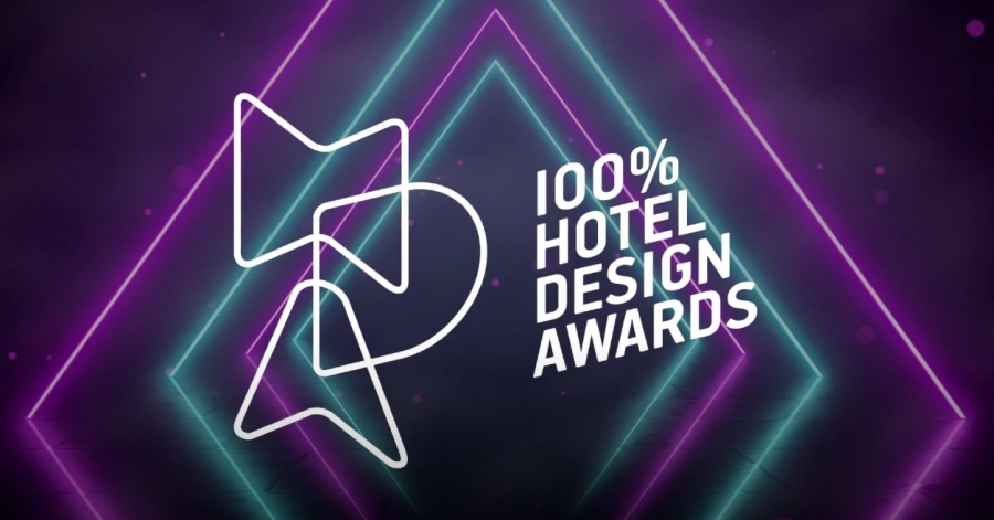 100% Hotel Design Awards:Τα 10+1 ξενοδοχεία που βραβεύτηκαν