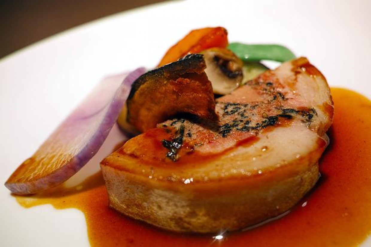 Foie gras: Ήρθε η αρχή του τέλους για το σύμβολο της γαλλικής γαστρονομίας;