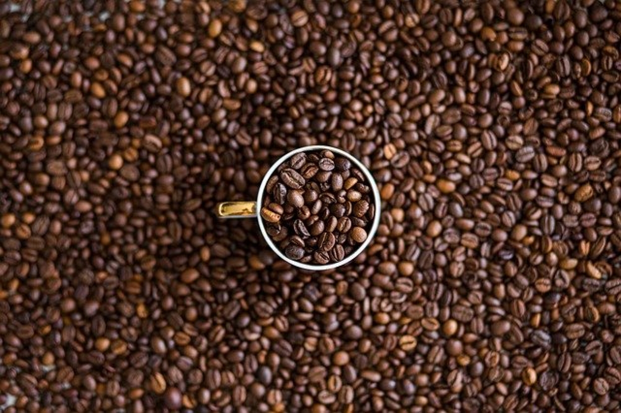 Από το 2022 θα σερβίρονται είδη M&amp;S στα Costa Coffee
