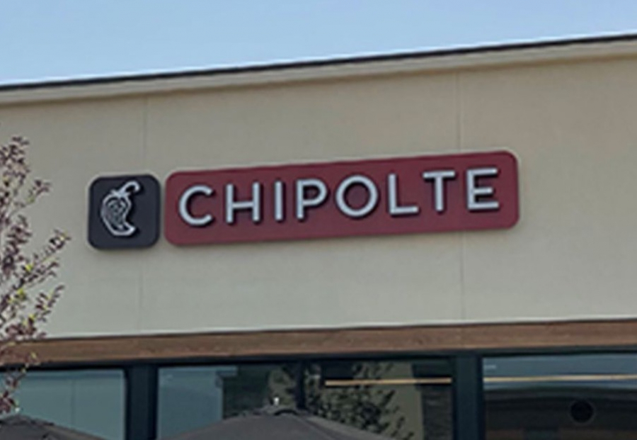 Η &quot;φτηνή&quot; Chipotle κερδίζει μερίδιο αγοράς μέσα στην ακρίβεια