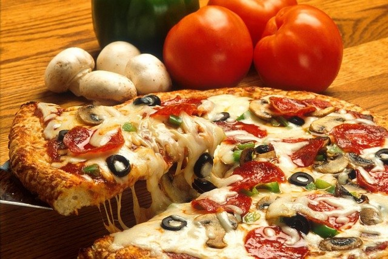 Pizza Hut: Πώς βελτίωσε τον χρόνο παράδοσης και ξεπέρασε την κρίση
