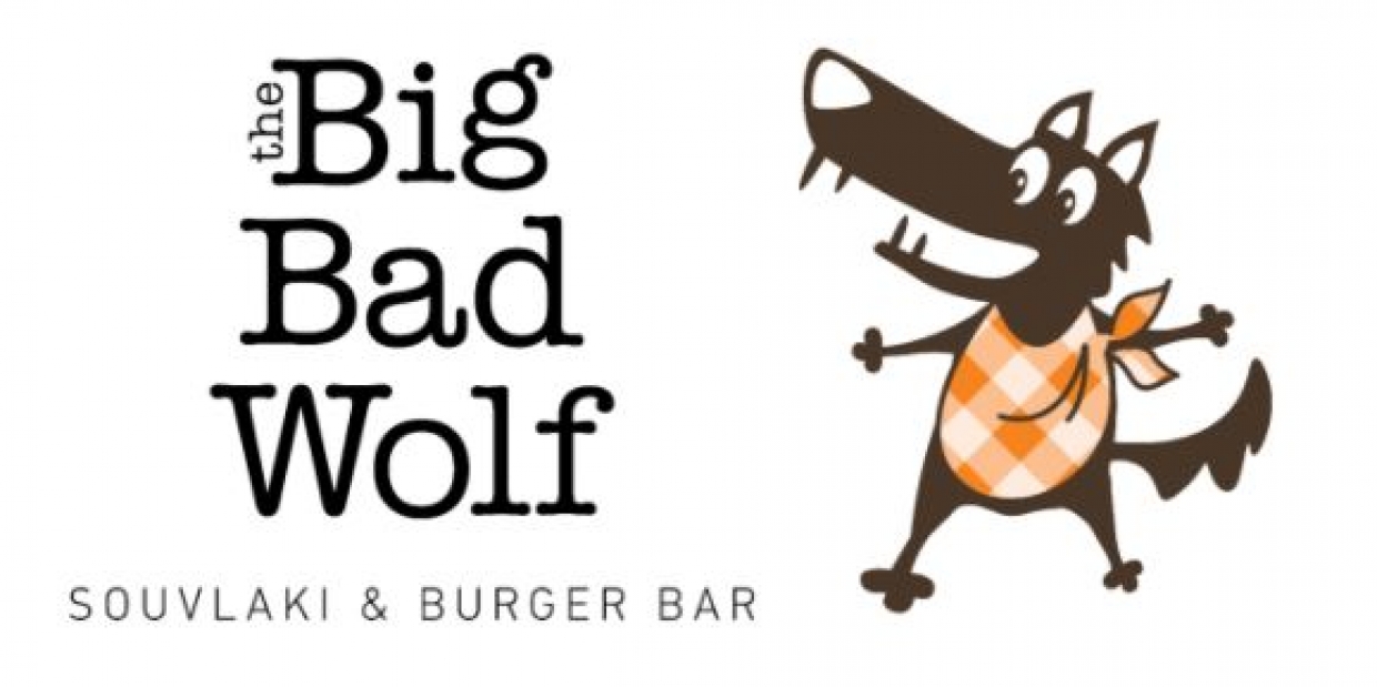 Η The Big Bad Wolf – Souvlaki &amp; Burger επεκτείνεται στην Κύπρο