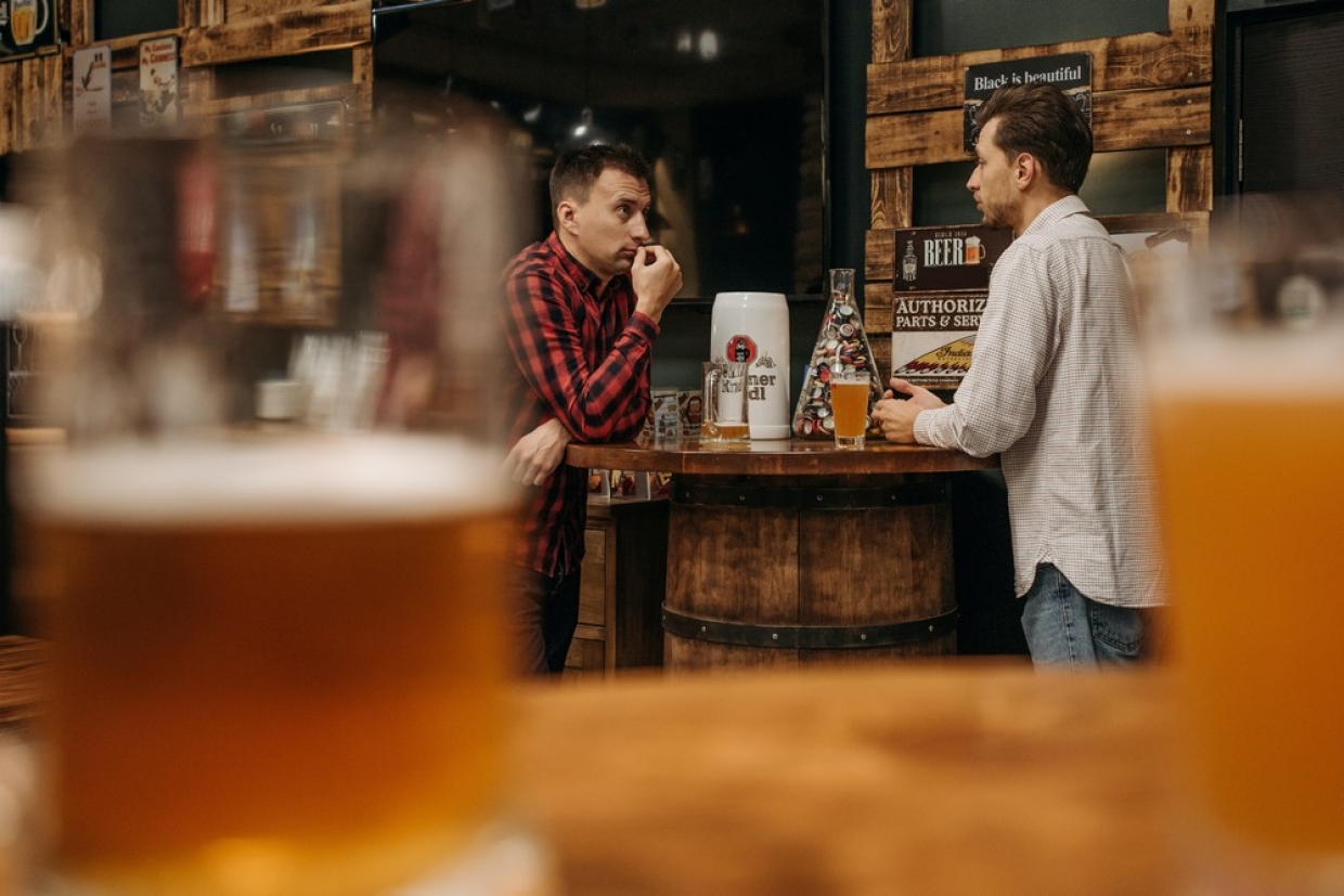 5 έξυπνες συμβουλές για να κερδίσετε τους λάτρεις της μπύρας