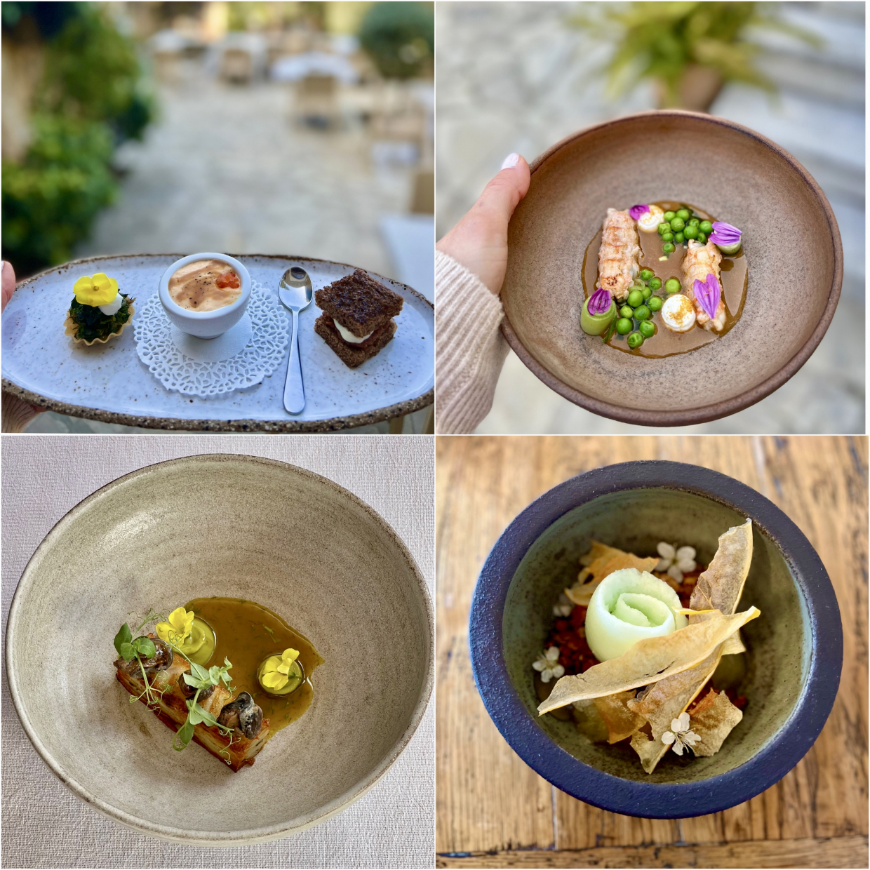 ELAIA Restaurant: Υποδέχεται ξανά τον σεφ Νίκο Θωμά