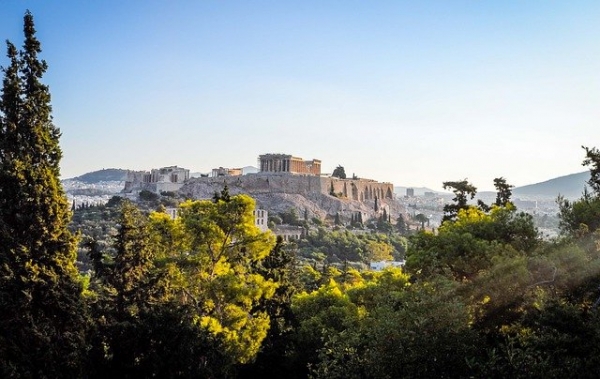 Athens Holidays: Νέα επένδυση €2,31 εκατ. για το Fresh Hotel