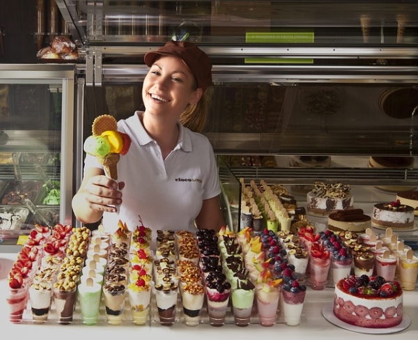 Πώς να ανοίξετε ice cream bar - Ορισμένες βασικές οδηγίες