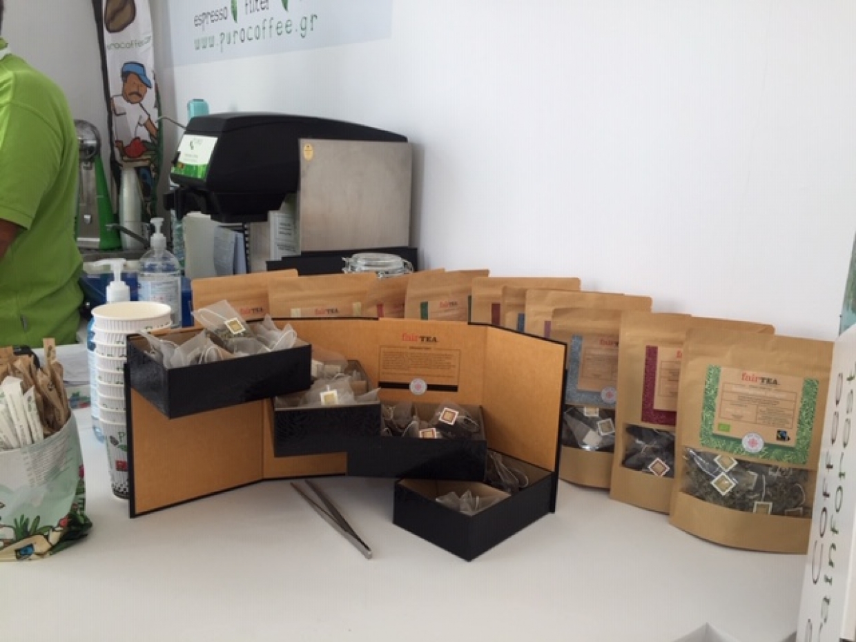 Coffee Planet: Λανσάρει τον Puro και νέα σειρά τσαγιού