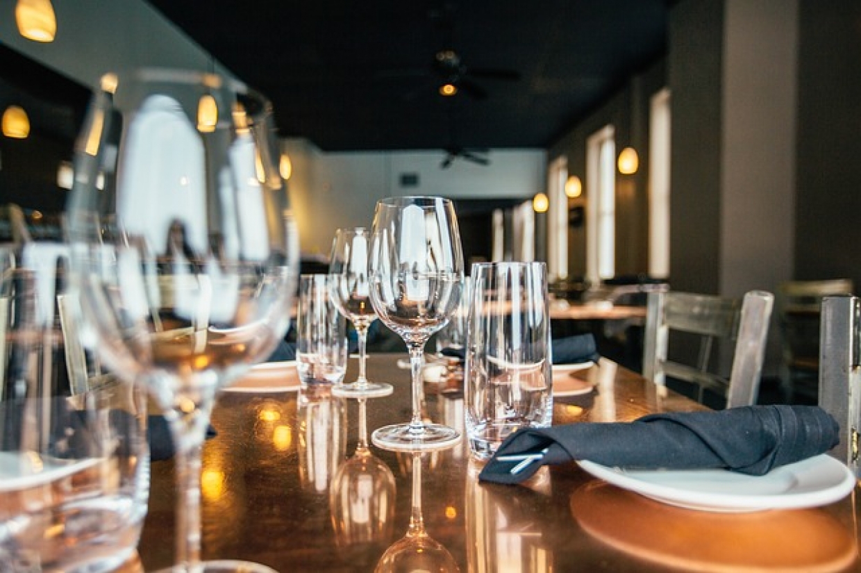 Πρόγραμμα Zero Waste HoReCa από το Επιμελητήριο Αιτ/νίας