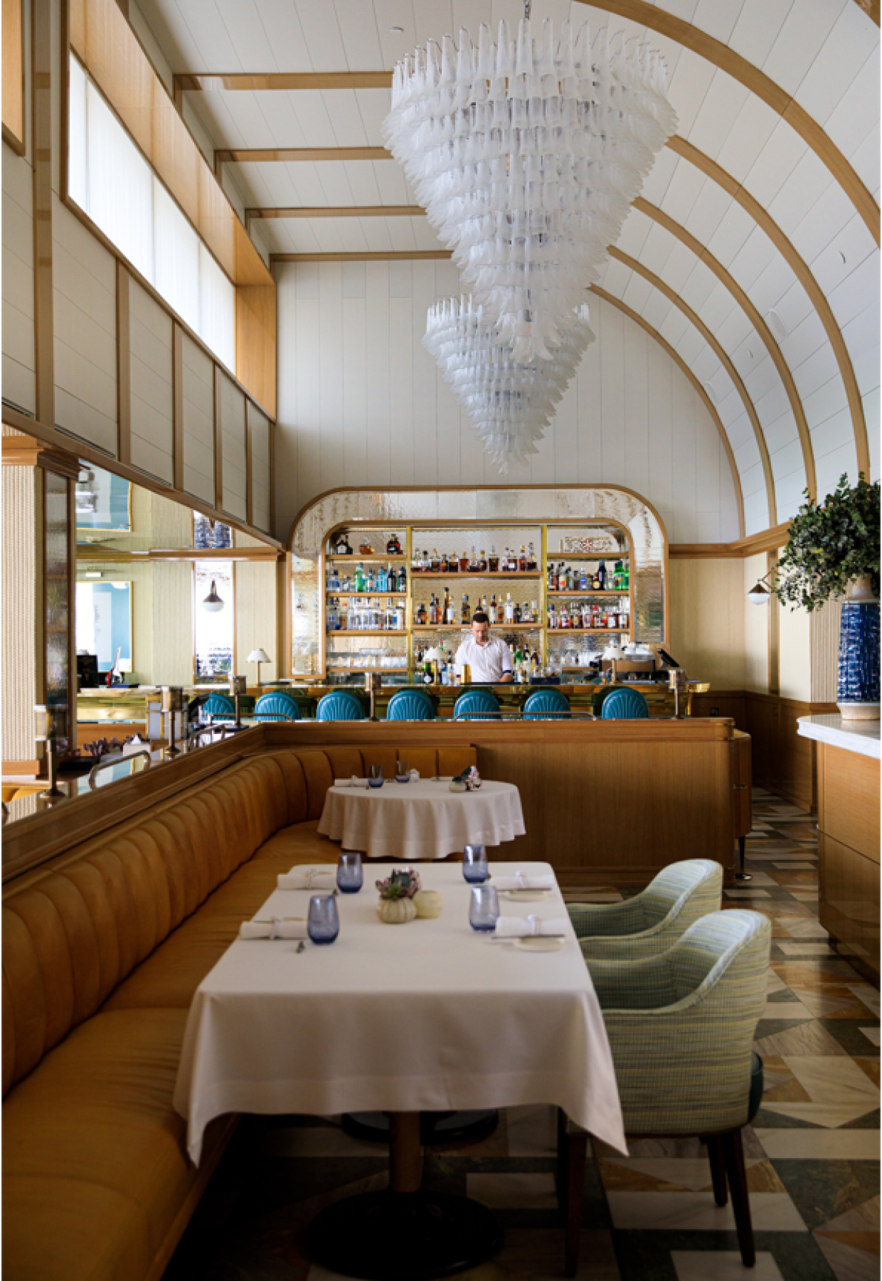 Το Four Seasons Astir Palace Hotel Athens υποδέχεται το μενού γευσιγνωσίας Pelagos on Tour