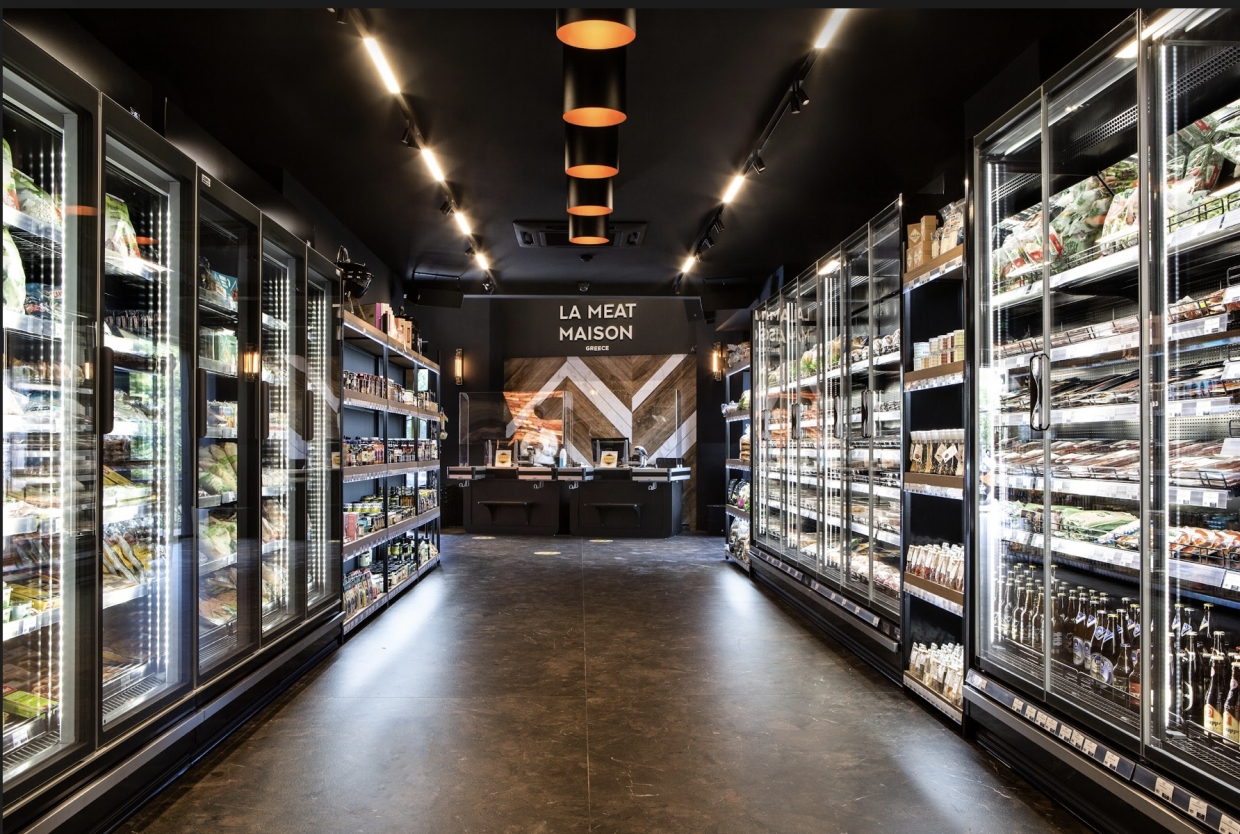 La Meat Maison: Νέο κατάστημα στην Κηφισιά - Στα €750 χιλ. η επένδυση