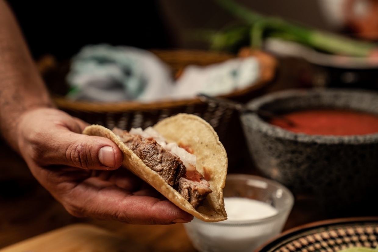 Taco Bell: Ραγδαία εξάπλωση εν μέσω πανδημίας