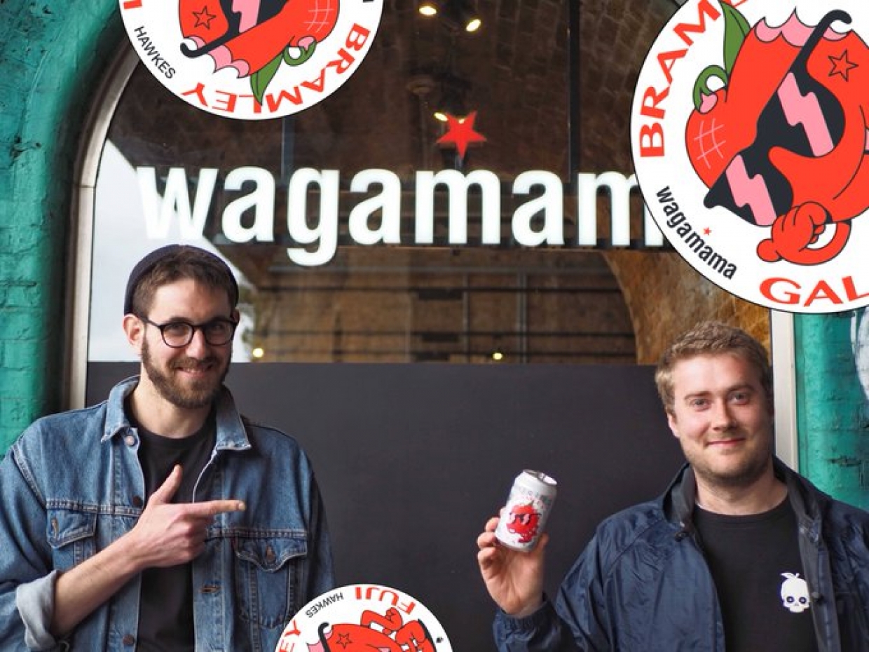 Wagamama: Δεν βρίσκει σεφ για το 20% των εστιατορίων στο Ηνωμένο Βασίλειο