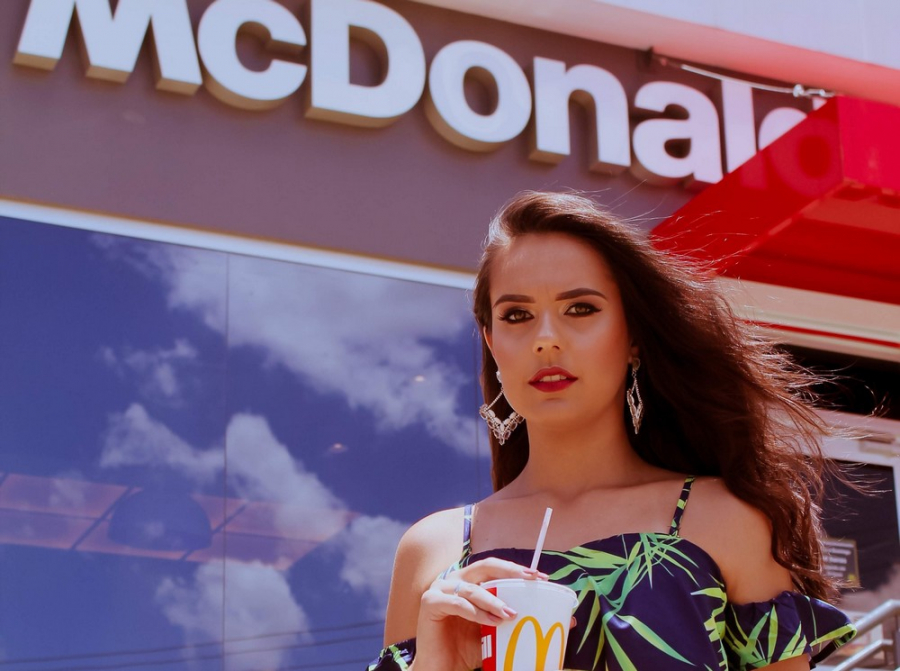 Οι franchisees της McDonald&#039;s αλλάζουν τακτική