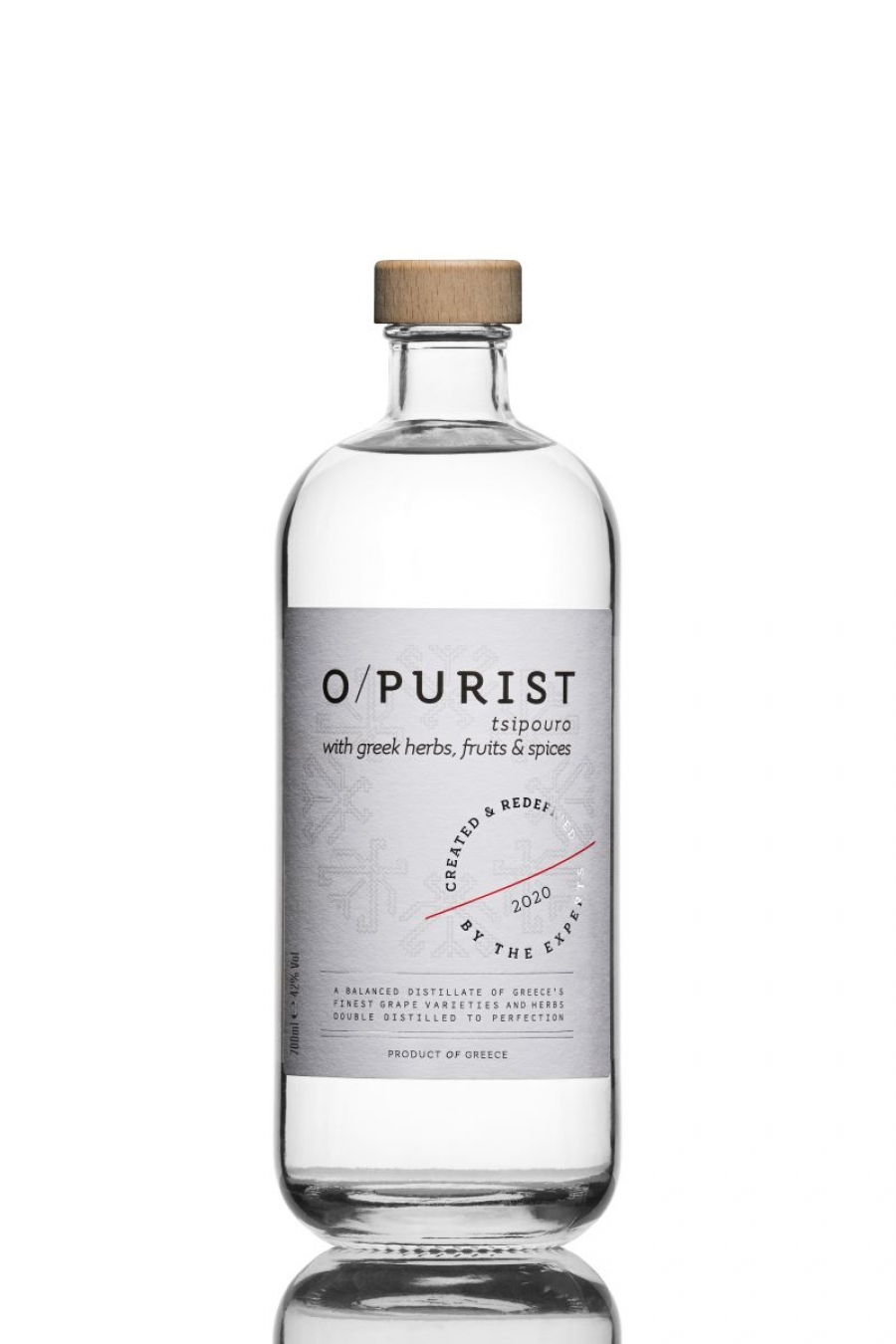 Παραμένει στο HoReCa το O/PURIST