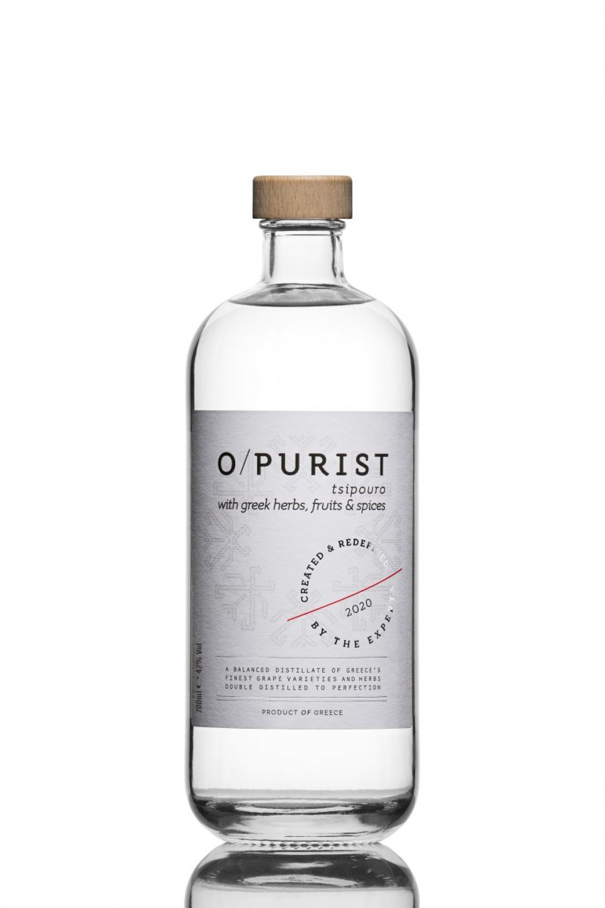 Παραμένει στο HoReCa το O/PURIST