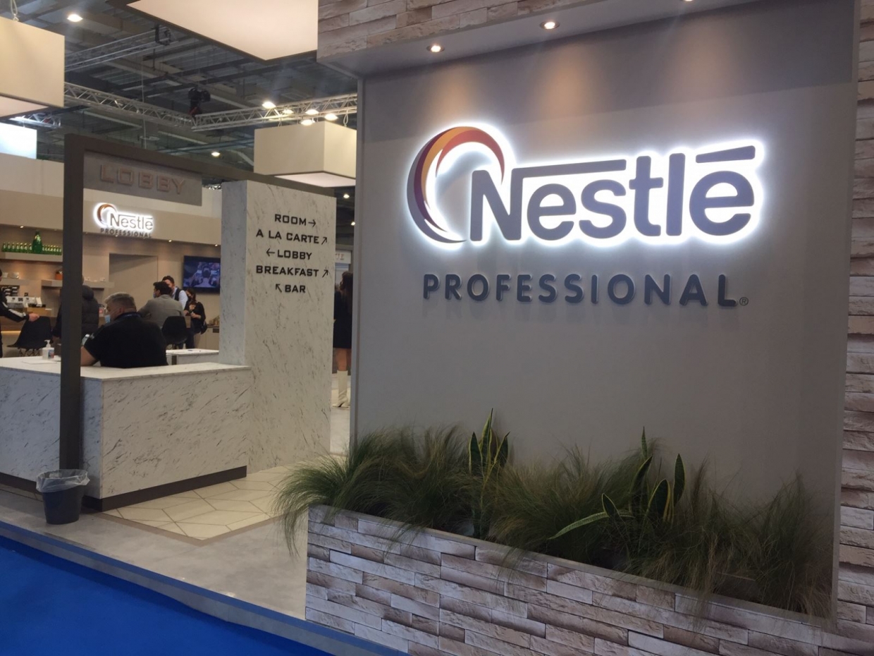 Nestle Professional: Δύο νέοι κωδικοί στα Garden Gourmet