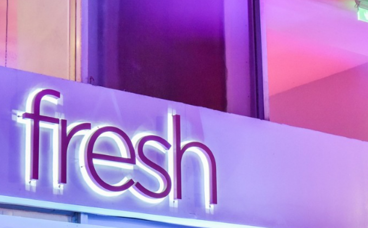 Fresh: Συνεχής ανάπτυξη από το 2019