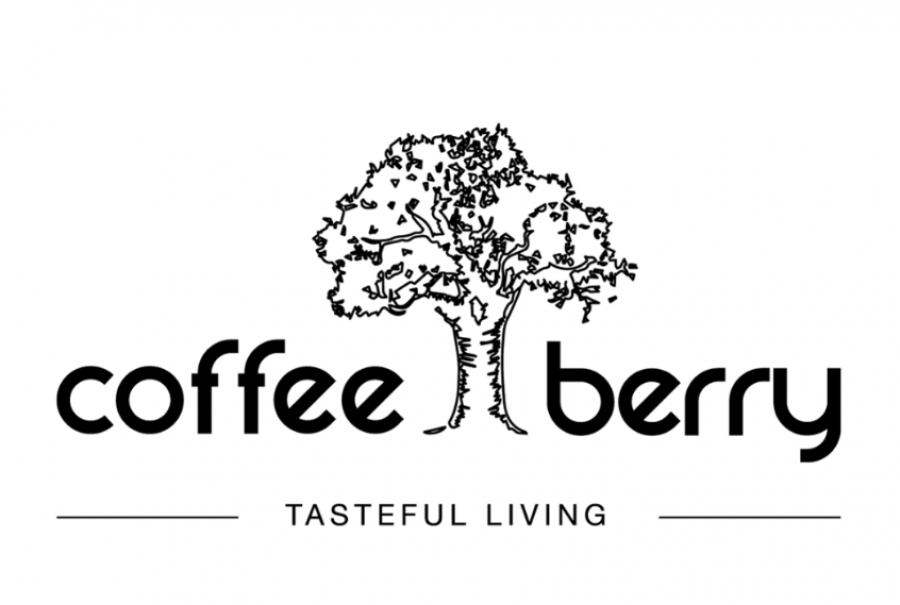 Coffee Berry: Συνεργάζεται με την brands&amp;brains