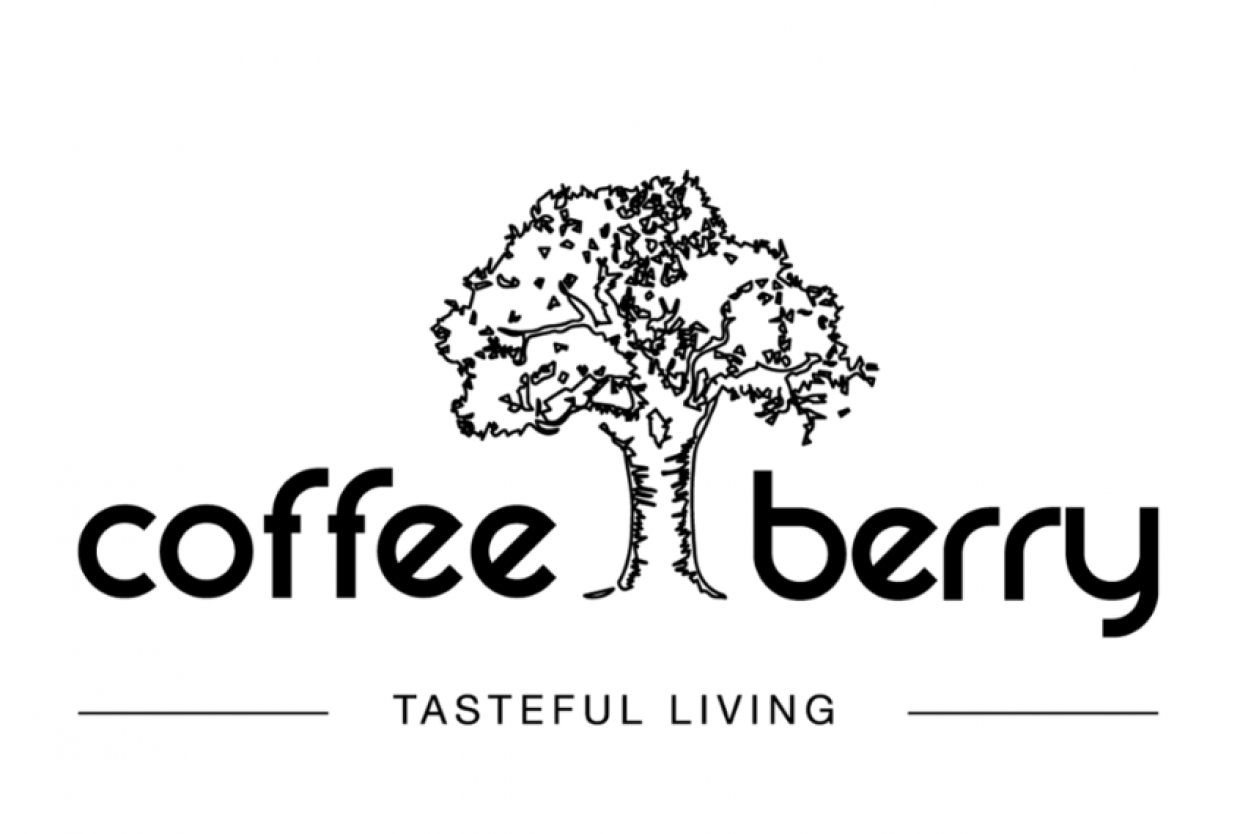 Coffee Berry: Συνεργάζεται με την brands&amp;brains