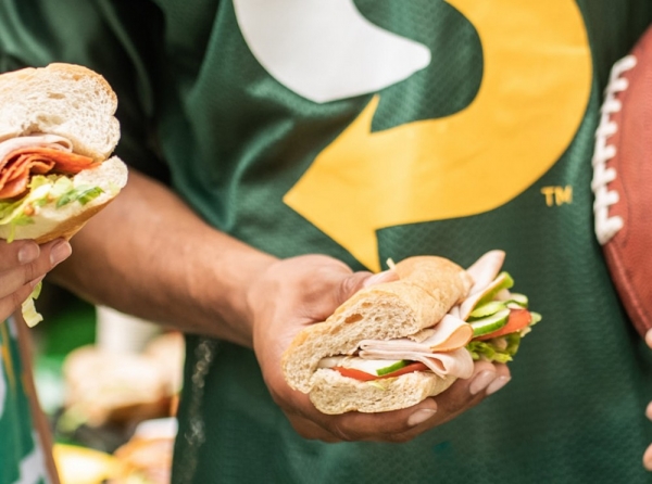 Η Subway προχωρά σε μεγάλο άνοιγμα στη Βραζιλία