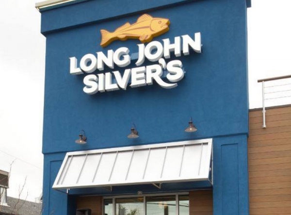 Long John Silver&#039;s: Πληρώνει $200.000 για υπόθεση #metoo