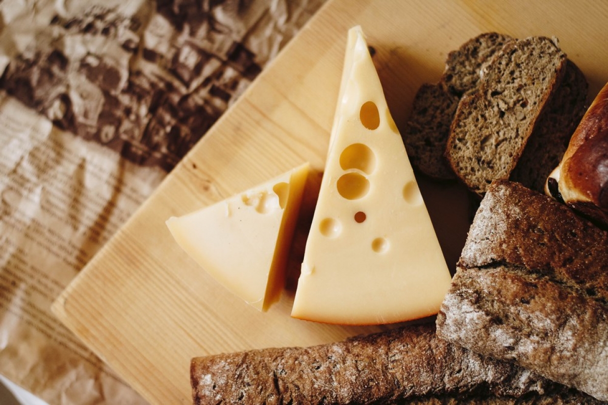 Πώς κινήθηκε η ζήτηση για τυρί μέσα στην πανδημία