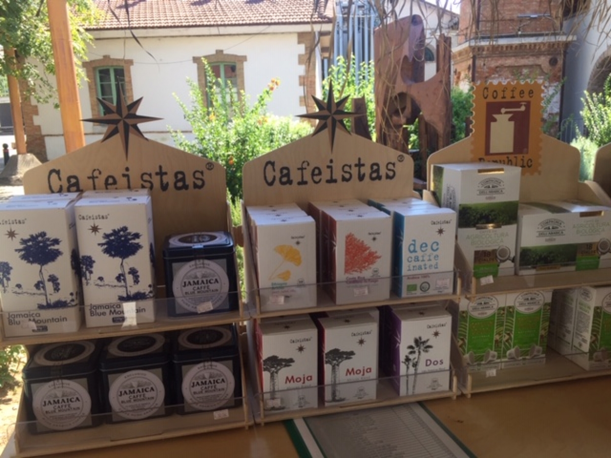 H Coffee Republic εξετάζει επέκταση σε Κύπρο και Βαλκάνια - Νέα λανσαρίσματα