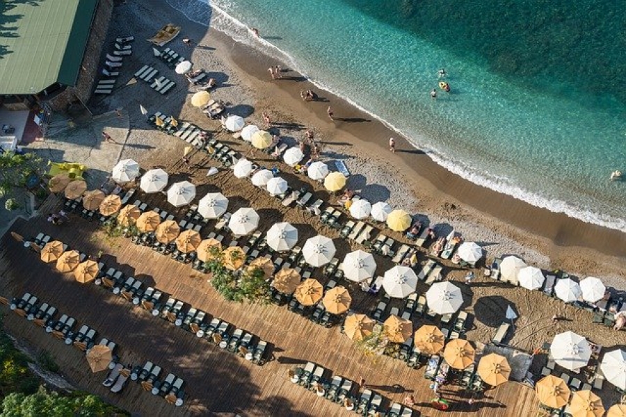 Ανακάμπτει ο high end τουρισμός – Οι πρώτες αφίξεις