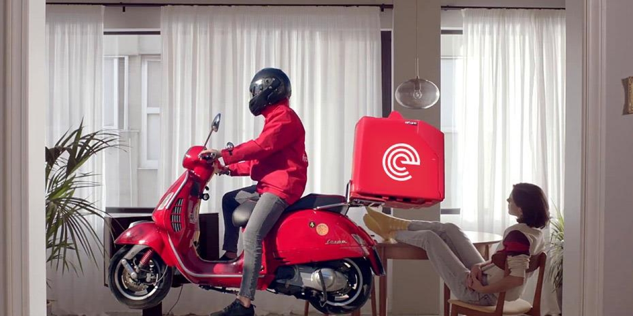 Οι 115 riders ανανεώνουν τις συμβάσεις με τους ίδιους όρους