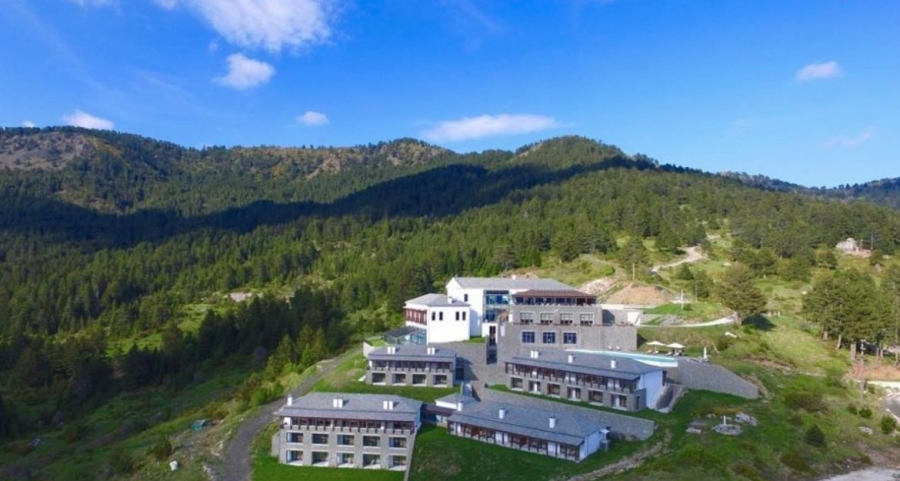 Metsovo 1350M: Όταν το πάθος για τη γαστρονομία παίρνει τα βουνά!