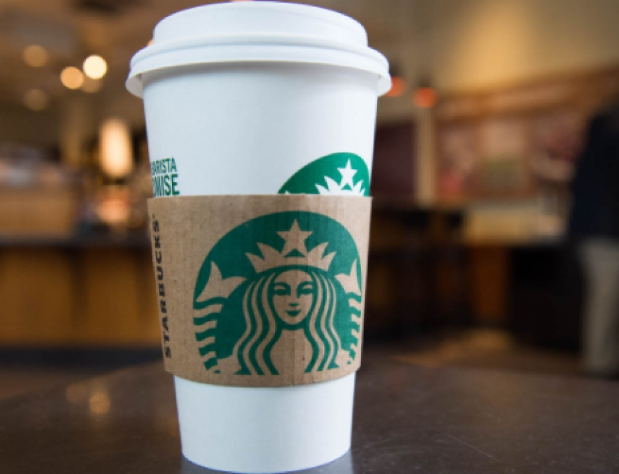 Νέες καλοκαιρινές γεύσεις από την Starbucks