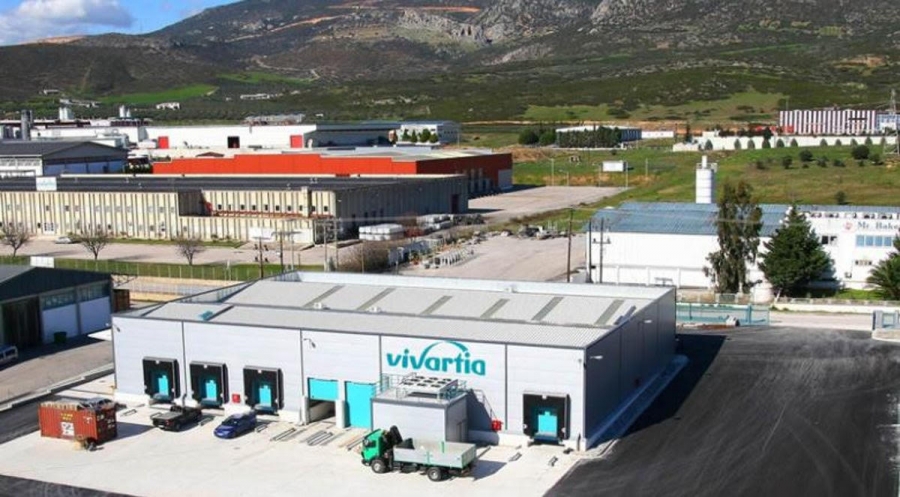 Στην ενίσχυση του HoReCa επενδύει ο Όμιλος Εστίασης Vivartia